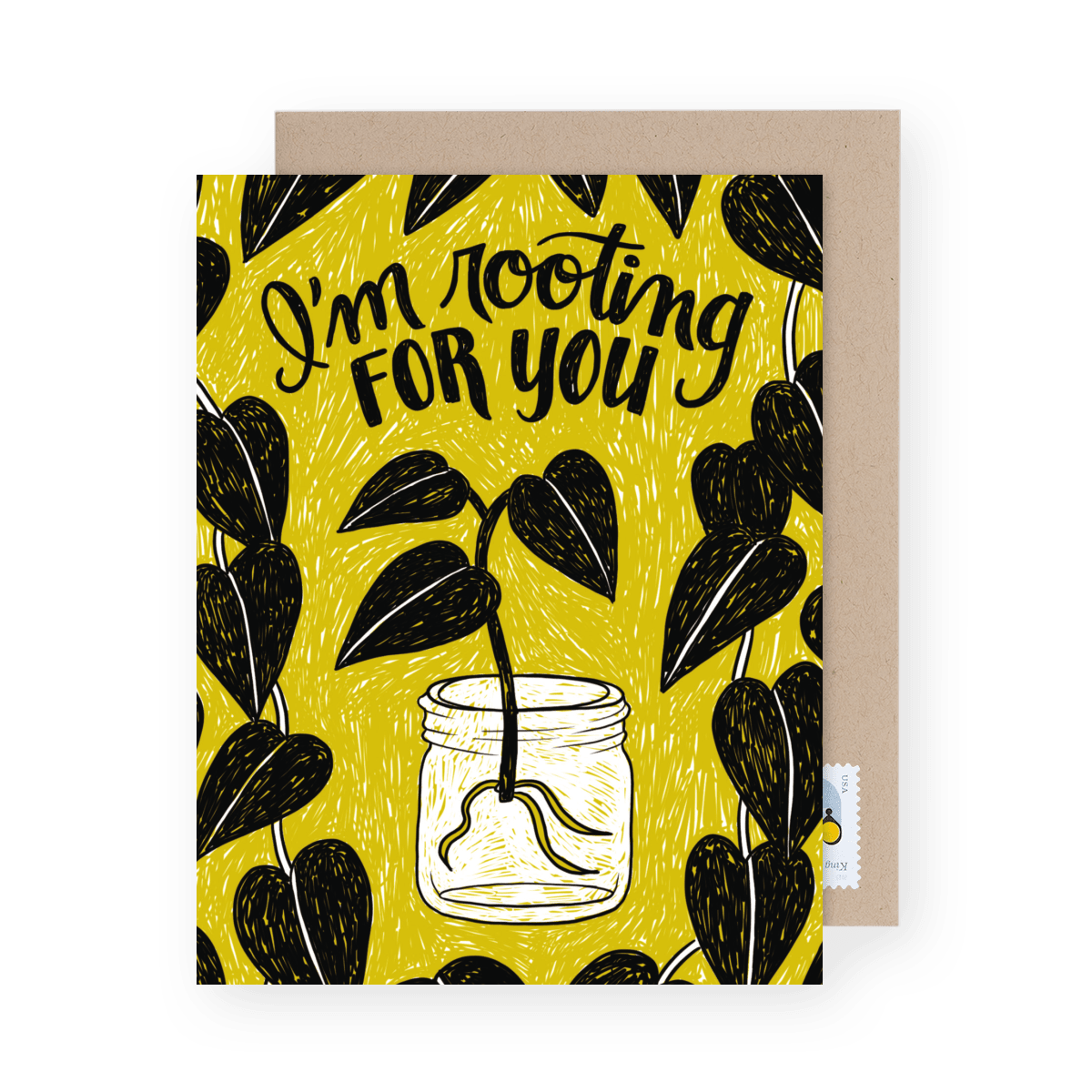Rooting For You