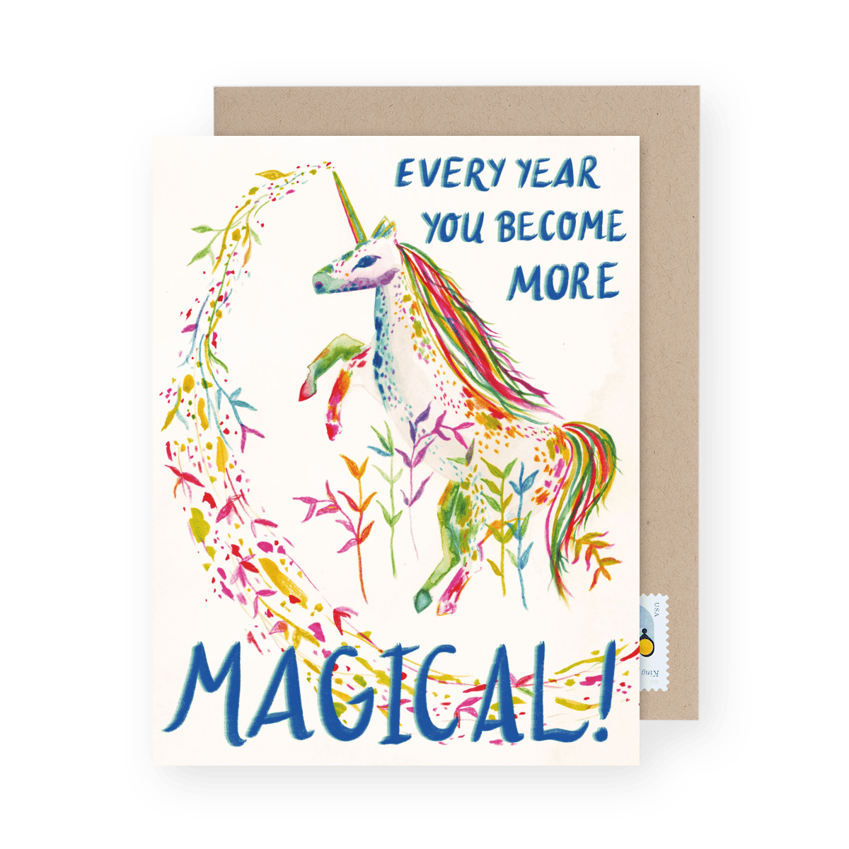 More Magical