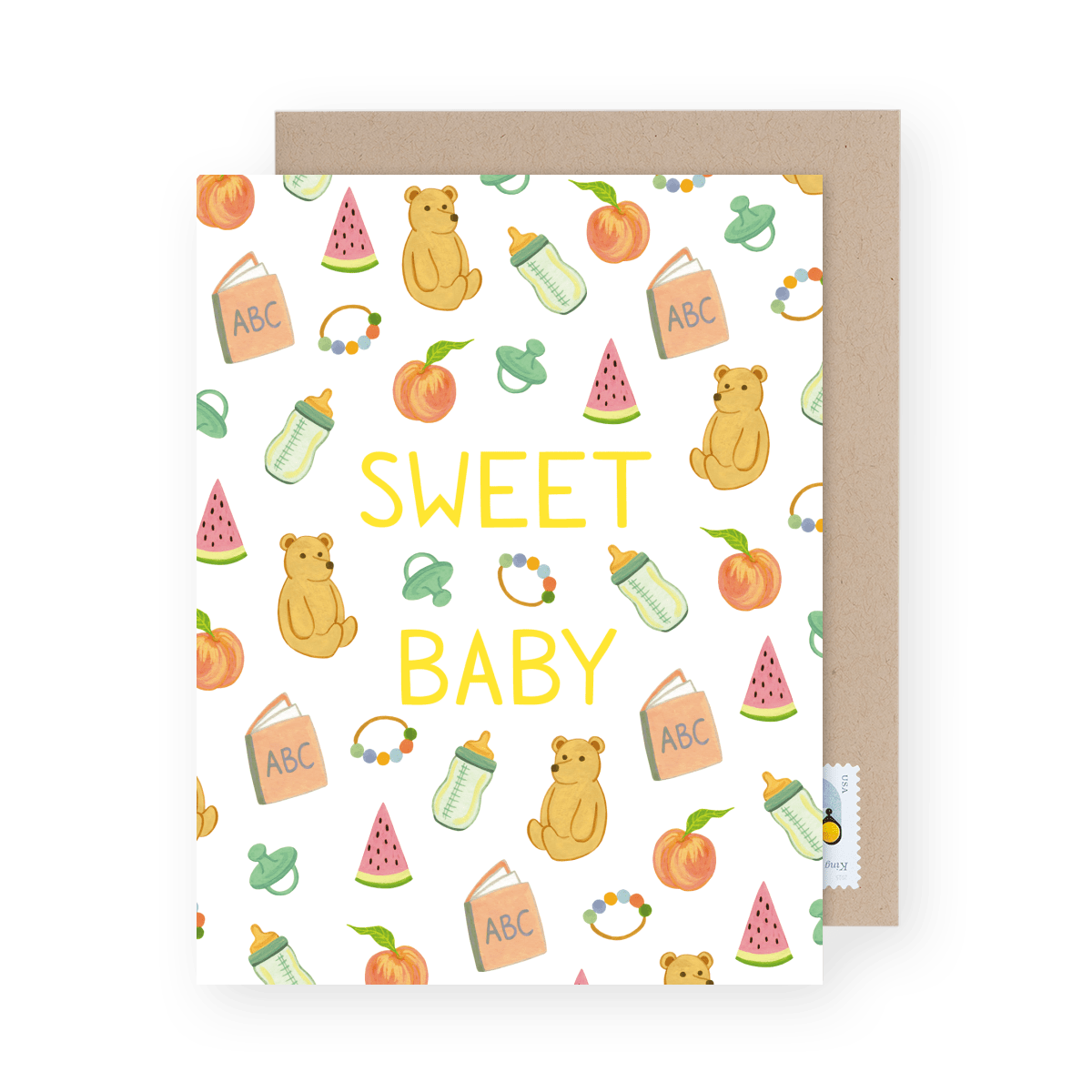 Sweet Baby