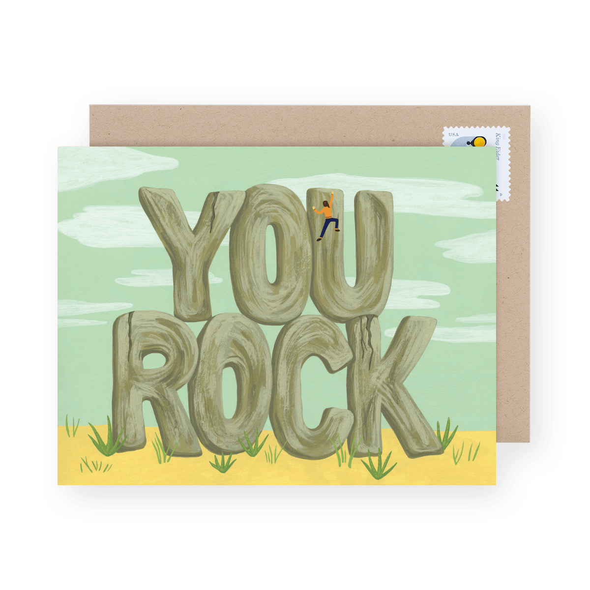You Rock