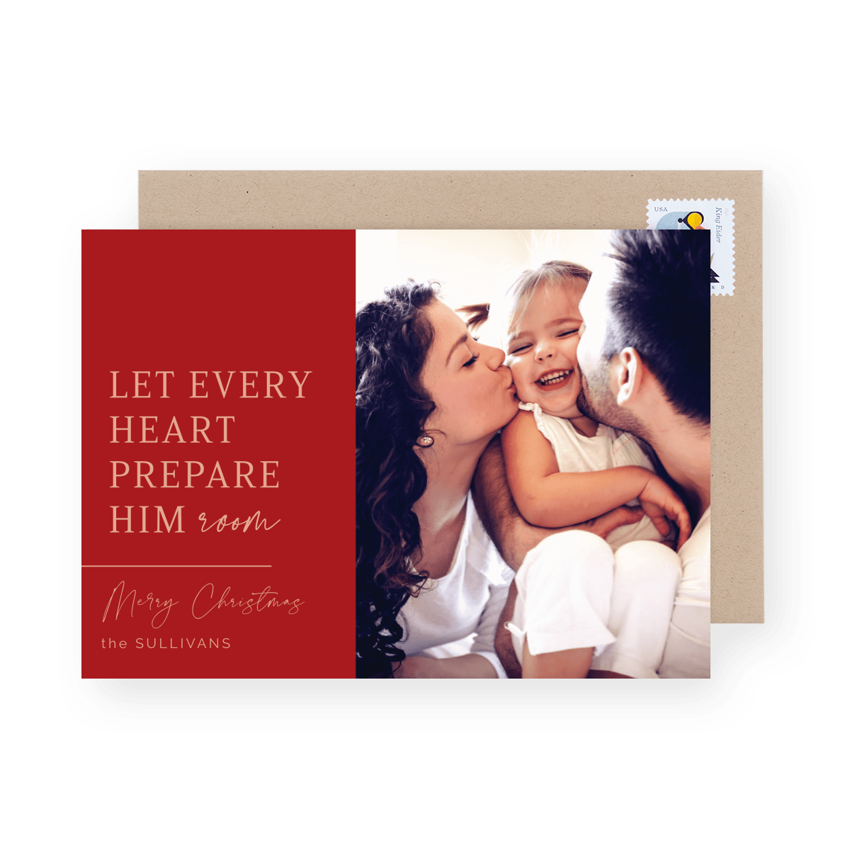 Every Heart