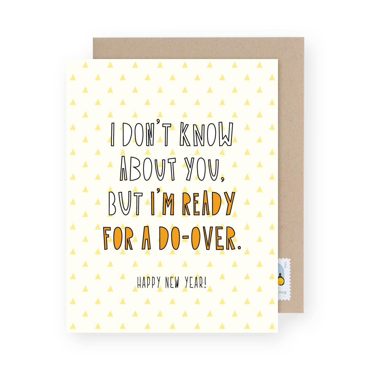 Do Over