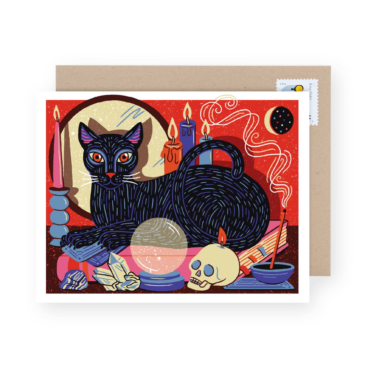 Black Cat