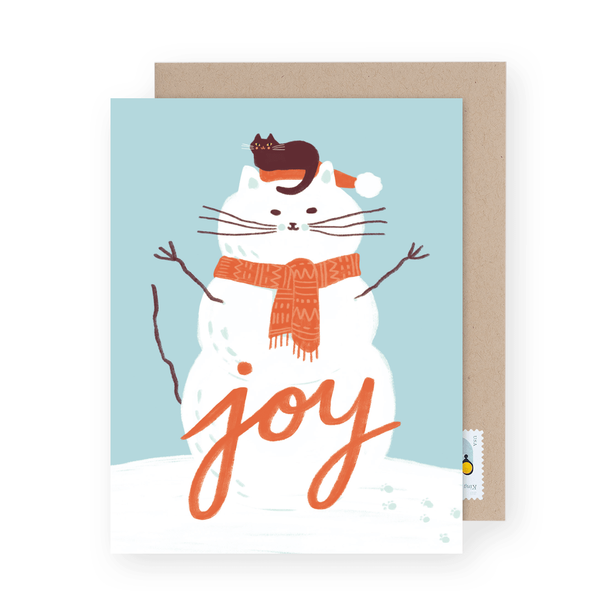 Snow Cat