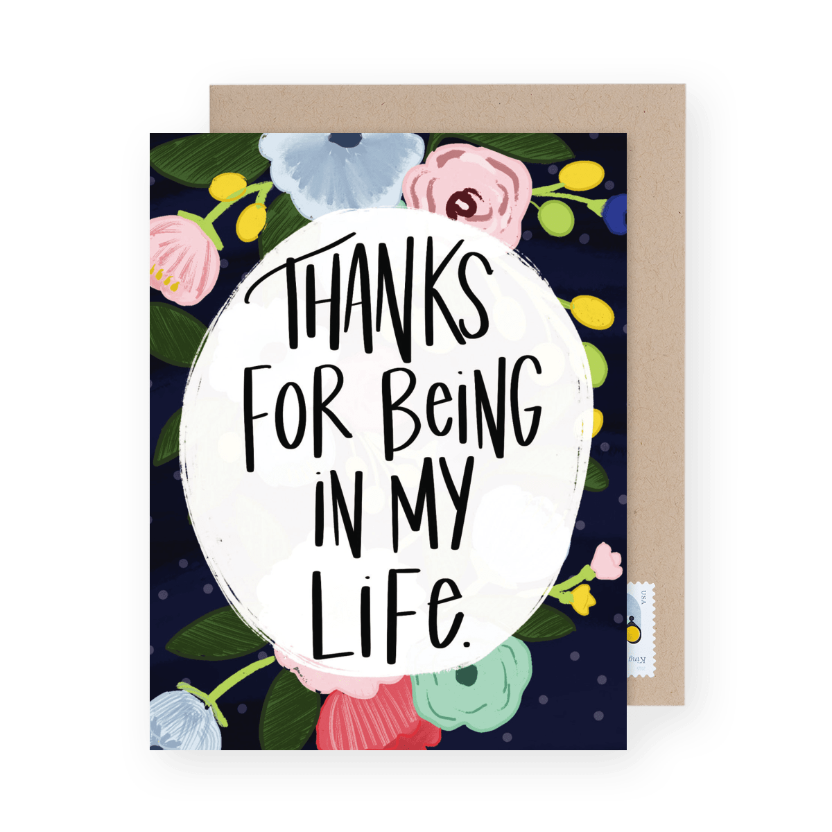 Thankful Life
