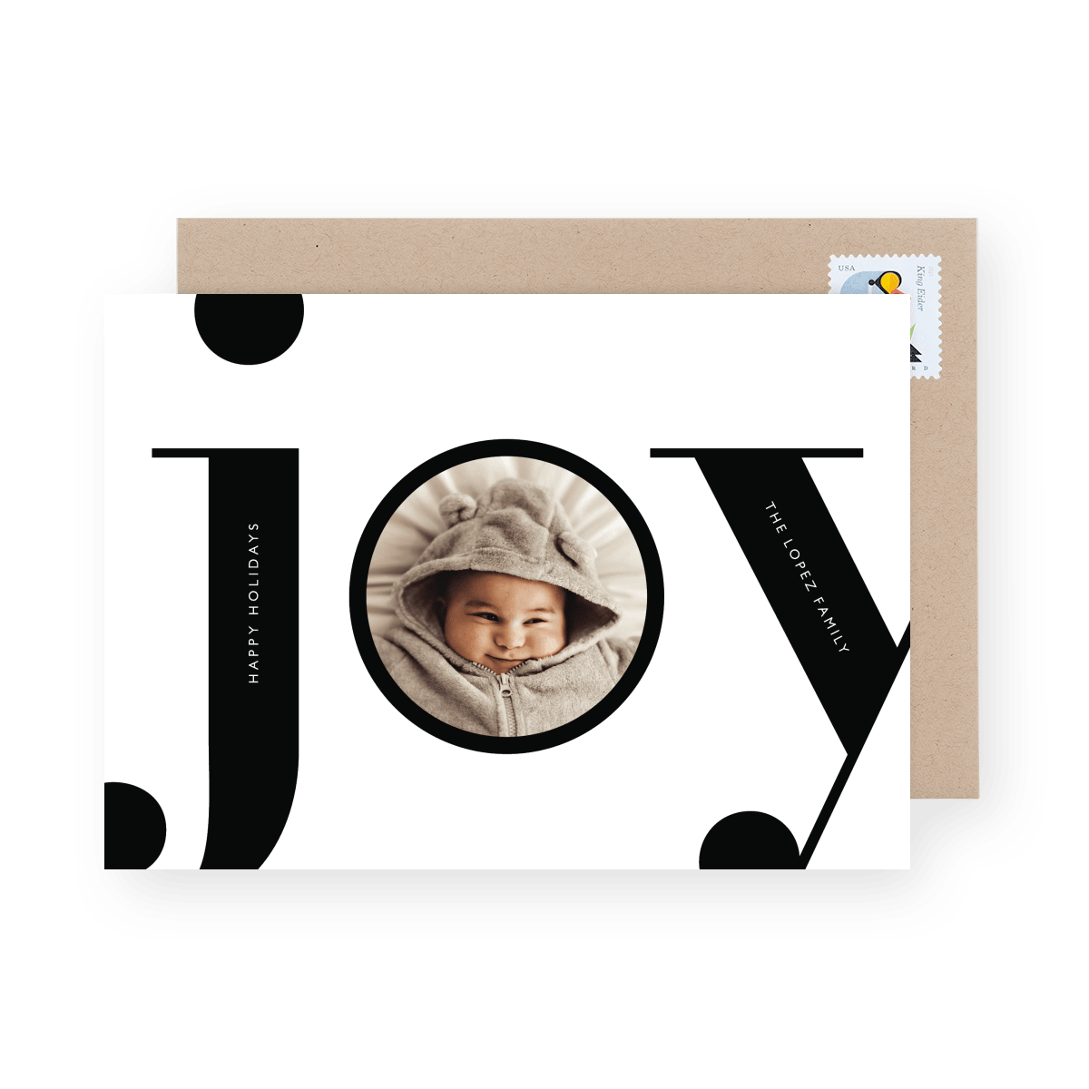 Bold Joy Type