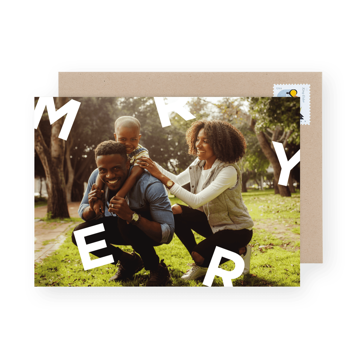 Merry Fun