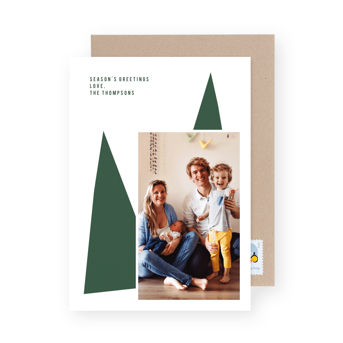 Tree Cutouts