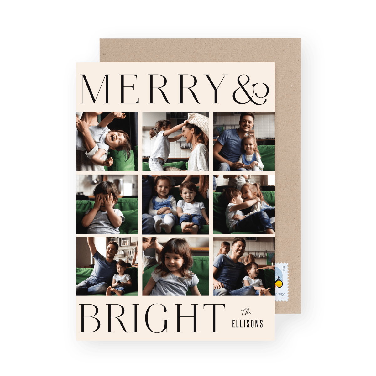 Lots Of Merry Photos