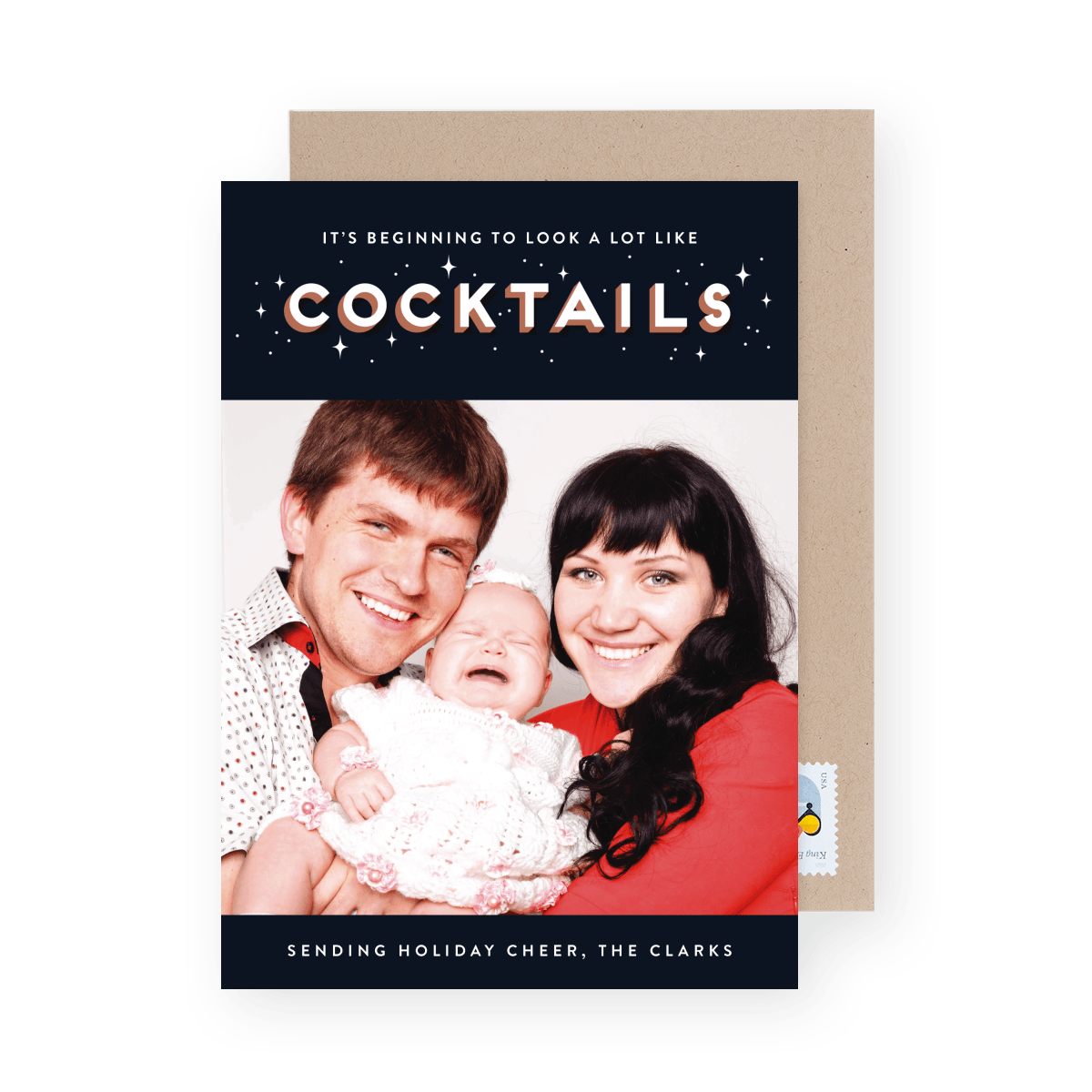 Holiday Cocktails