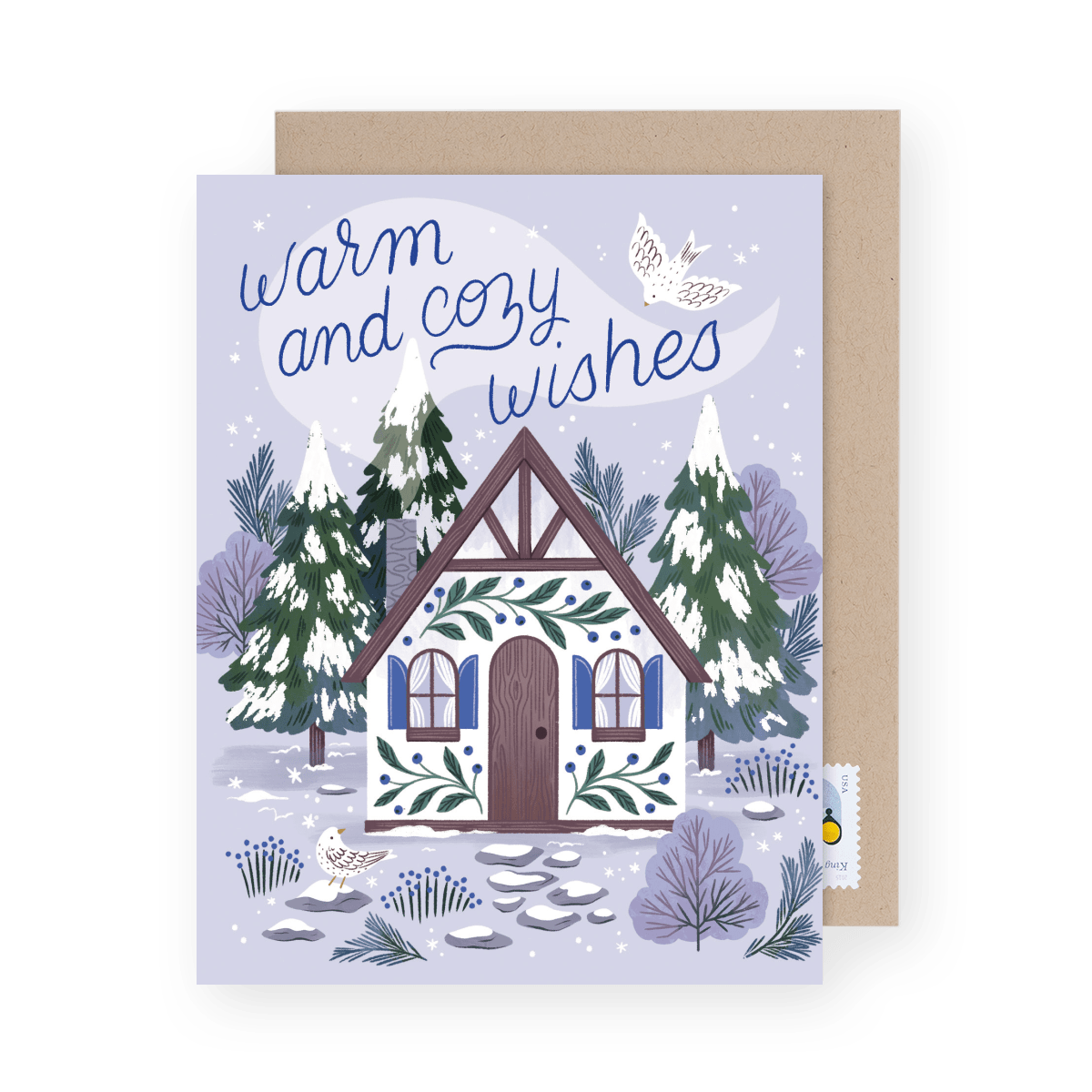 Winter Cookies