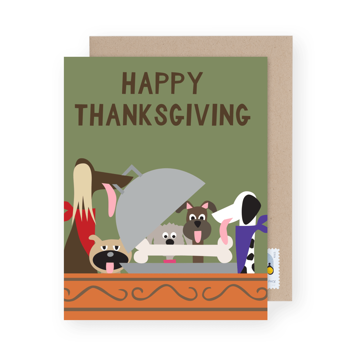 Thanksgiving Feast