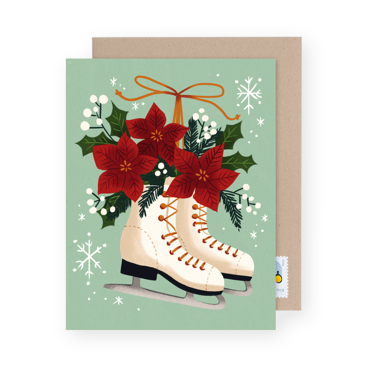 Ice Skates