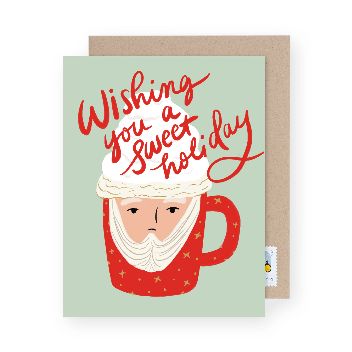 Sweet Holiday