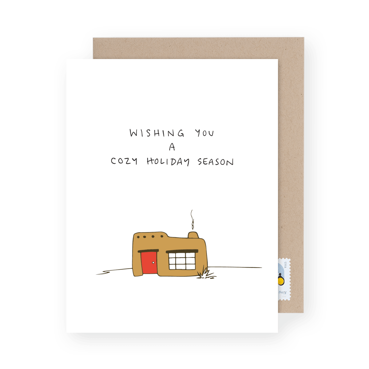 Cozy Holidays