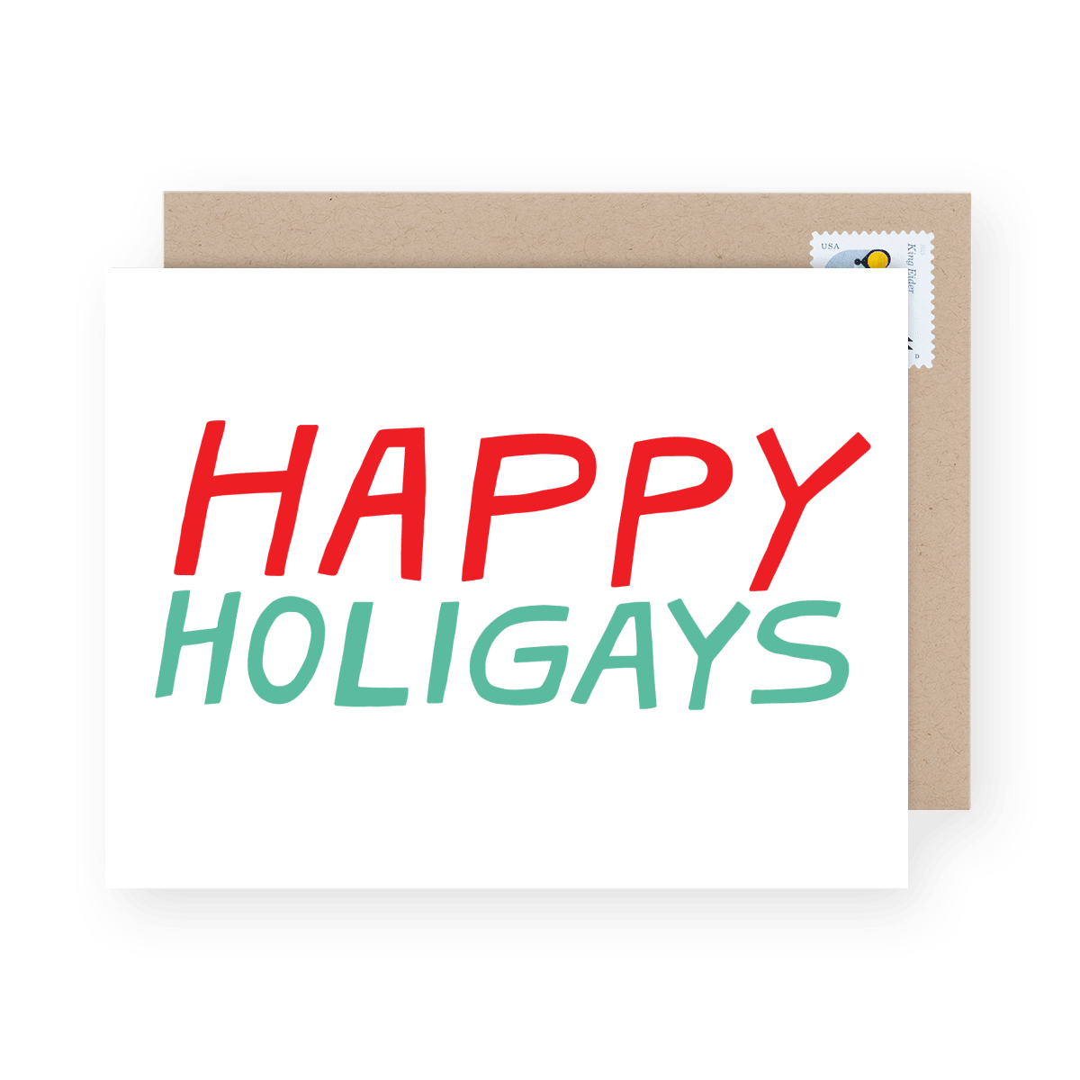 Holigays