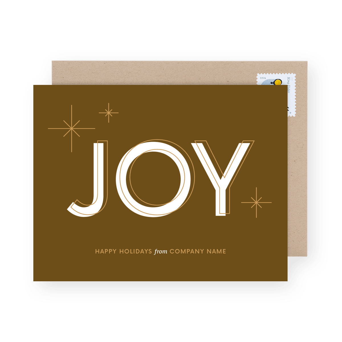 Joy To All