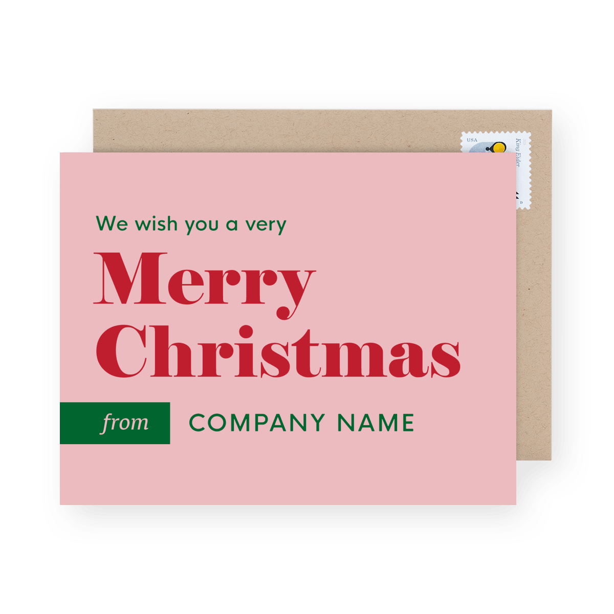 Very Merry Business
