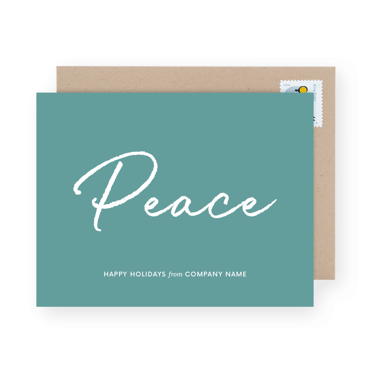 Peaceful Season