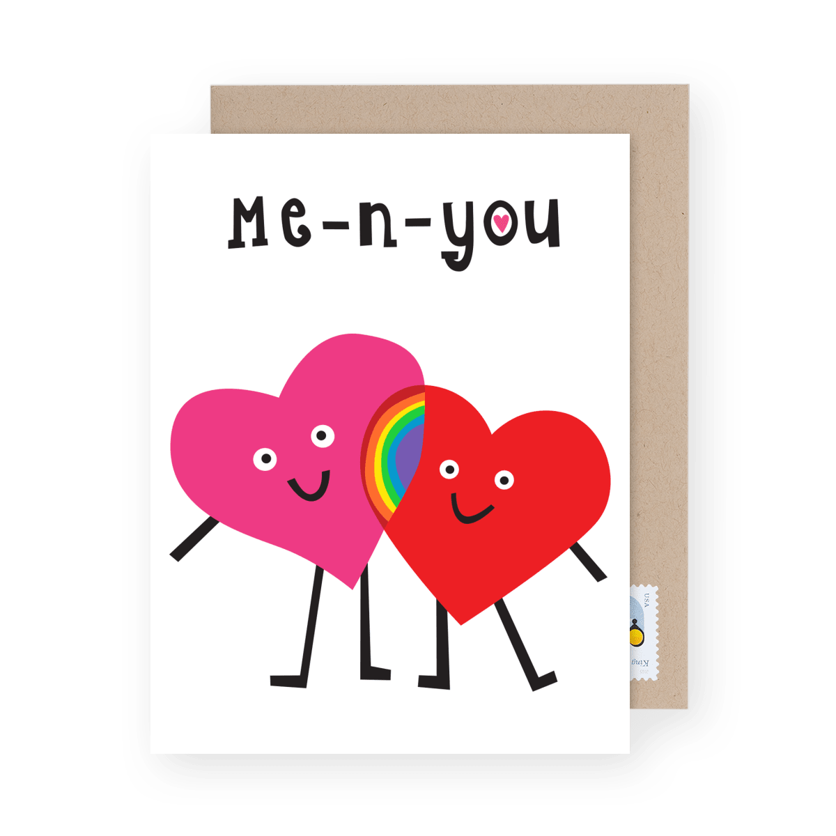 Me-N-You