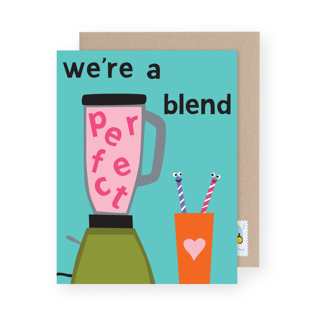 Perfect Blend