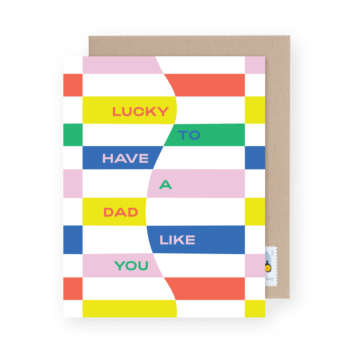 Dad Luck