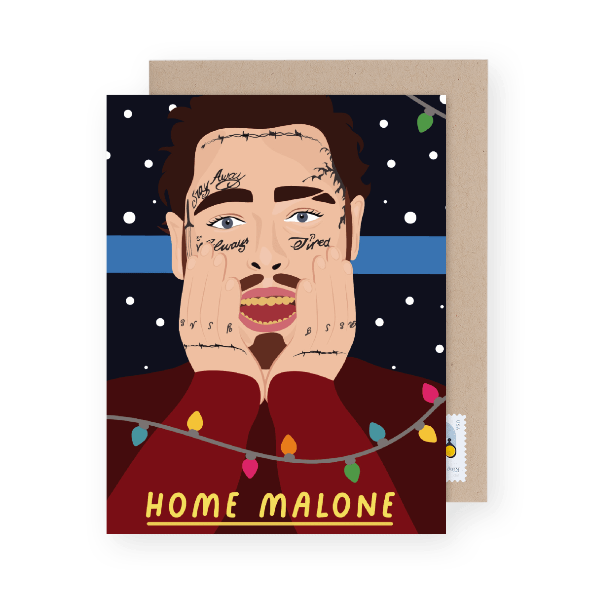 Post-Home Alone