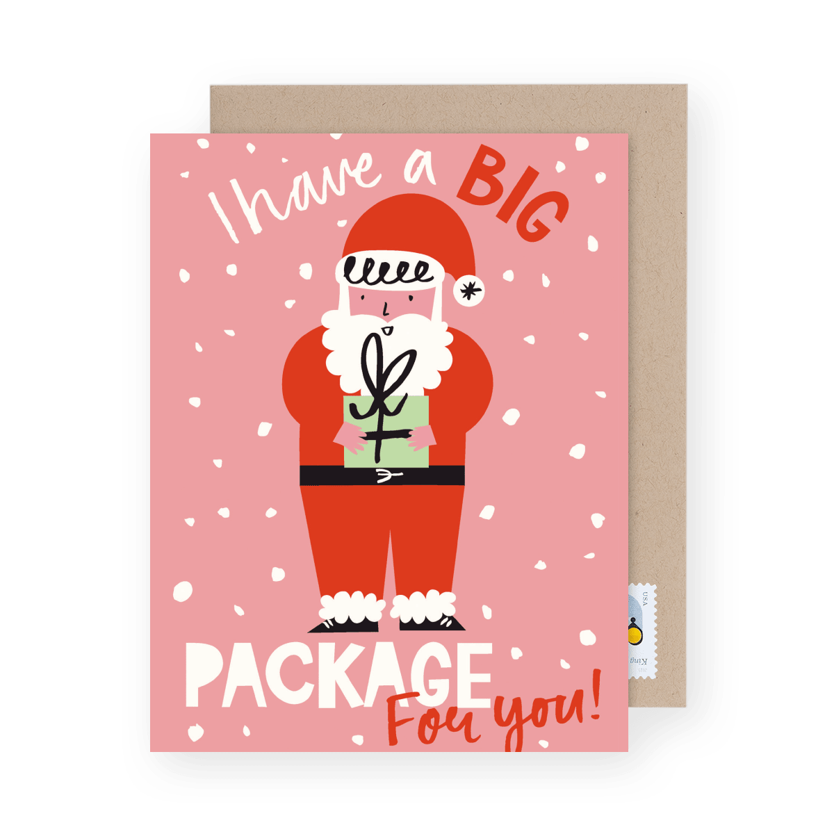 Big Package
