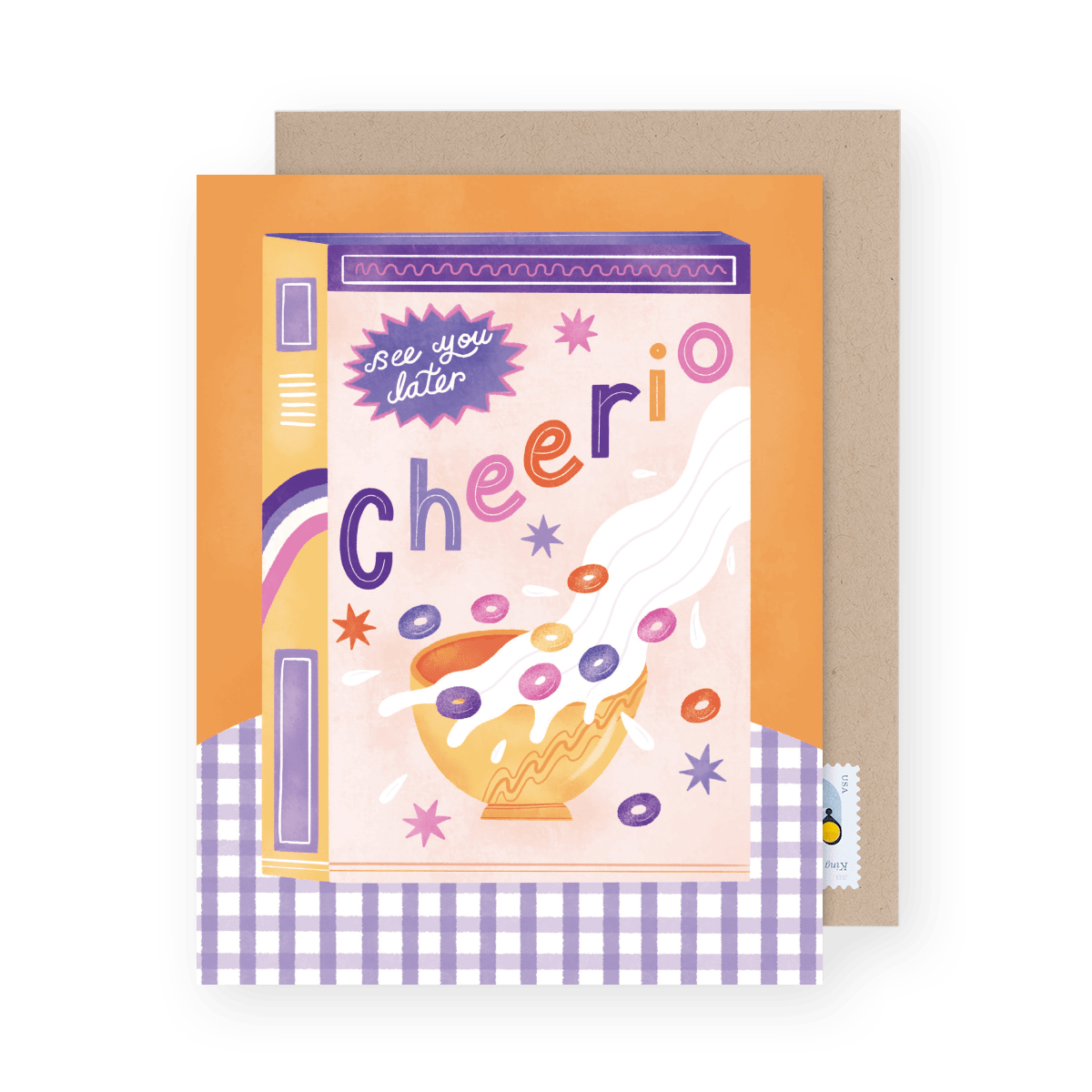Cheerio