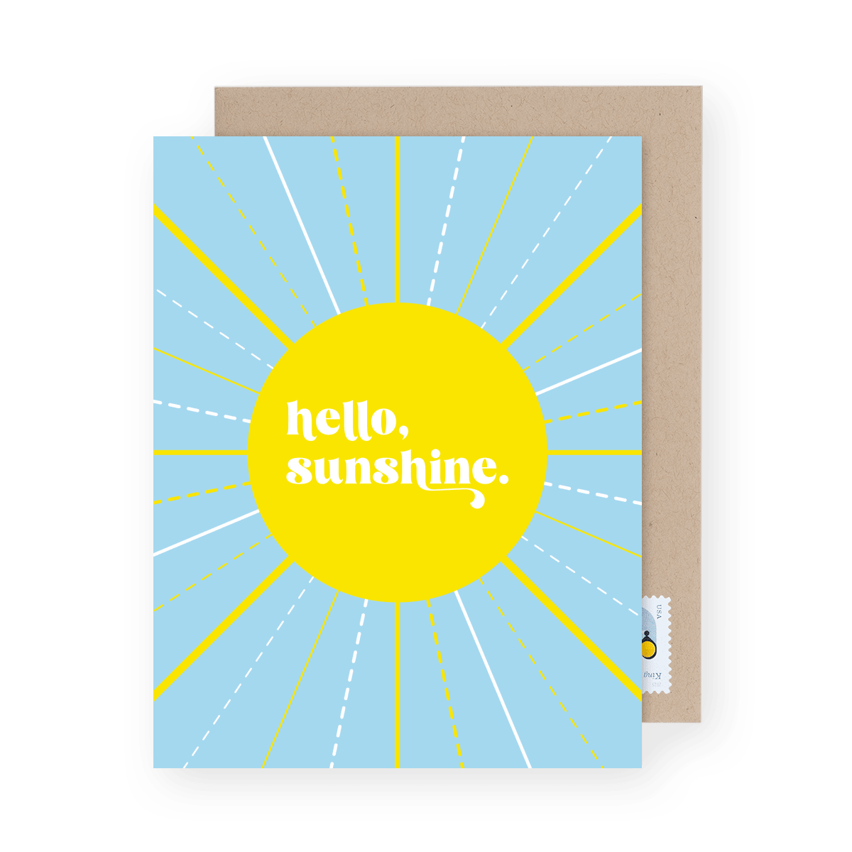 Hello Sunshine