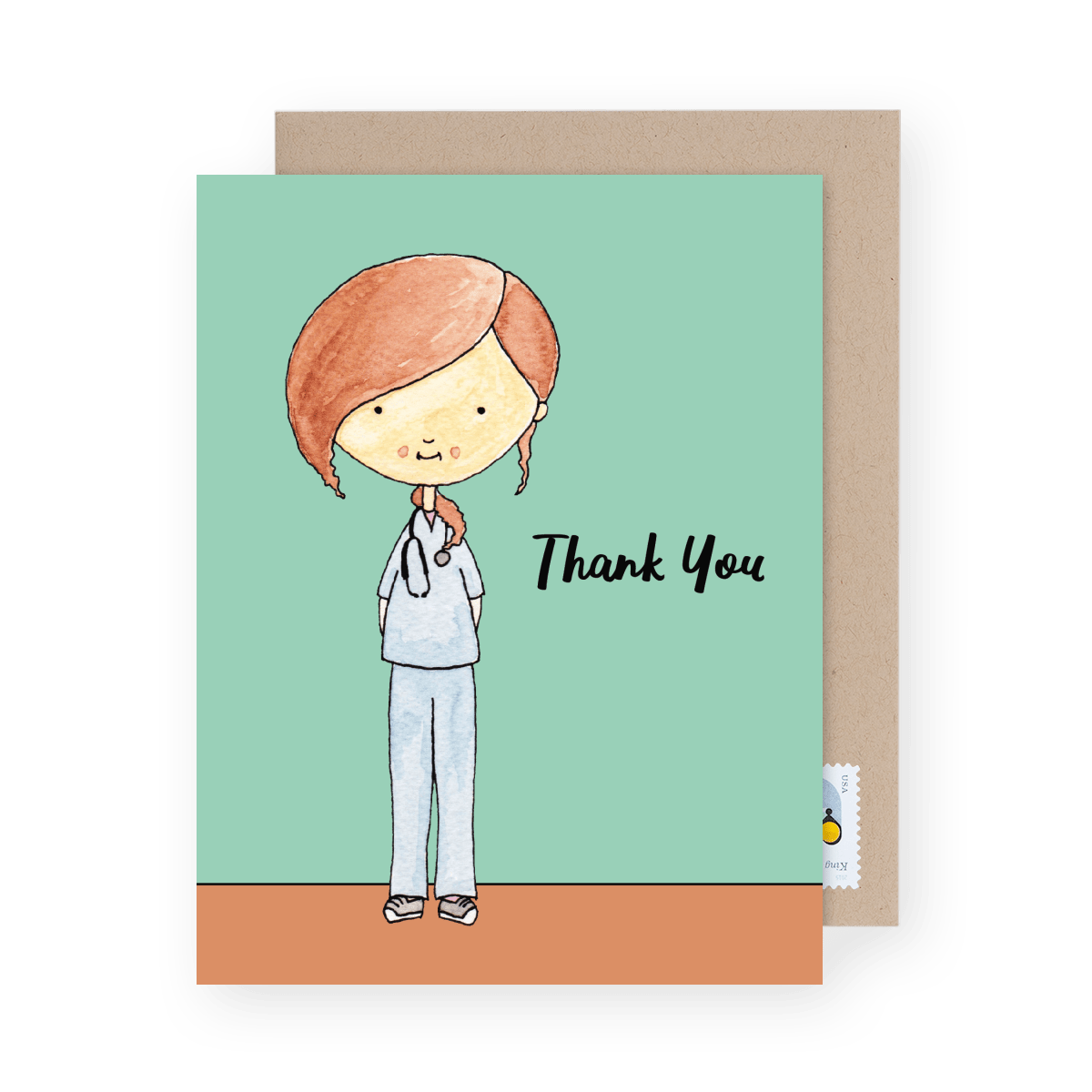 Thank You Doctor