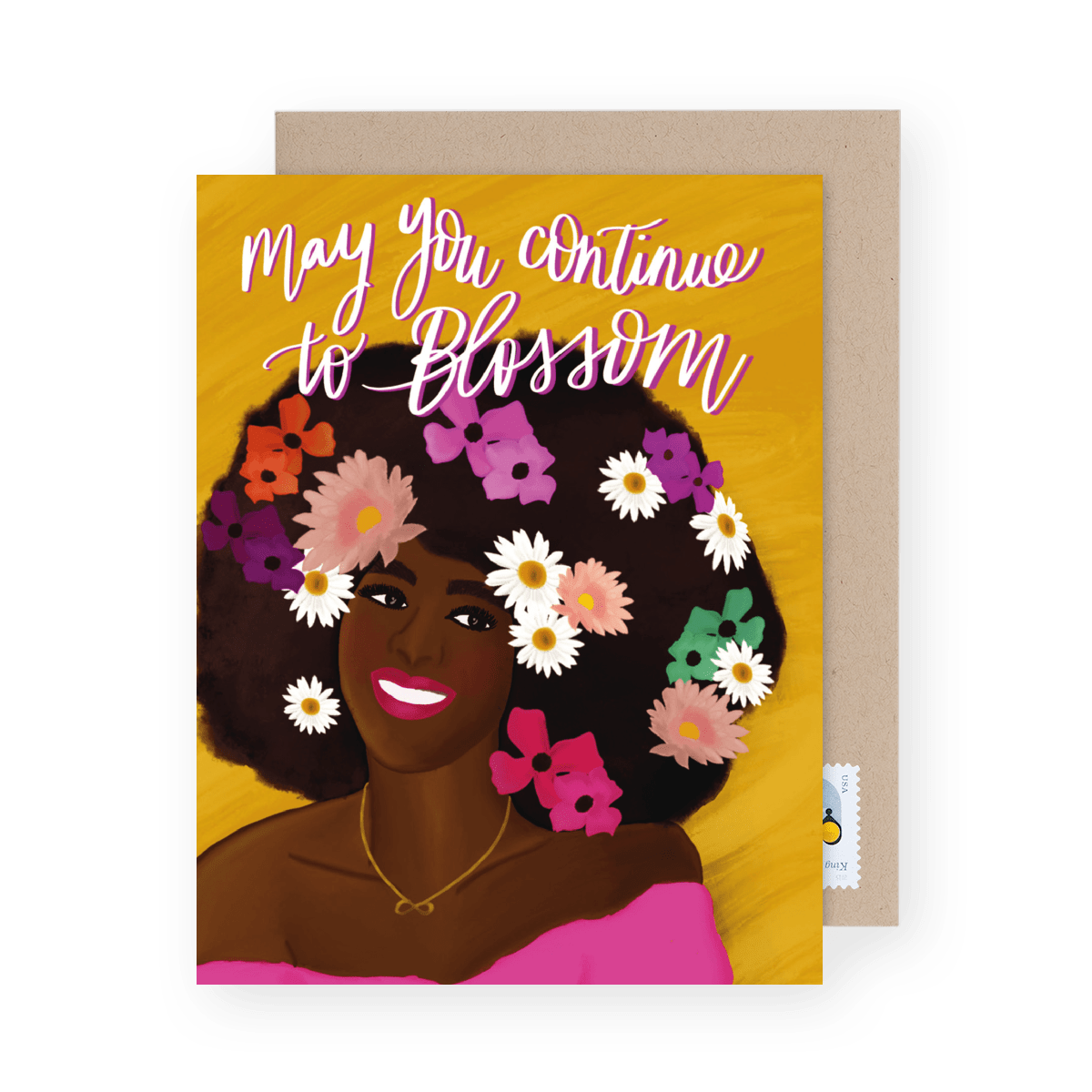 Blossom