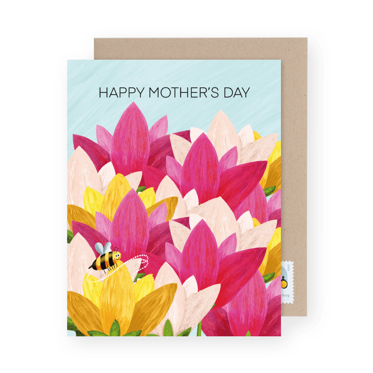 Mom Bouquet 