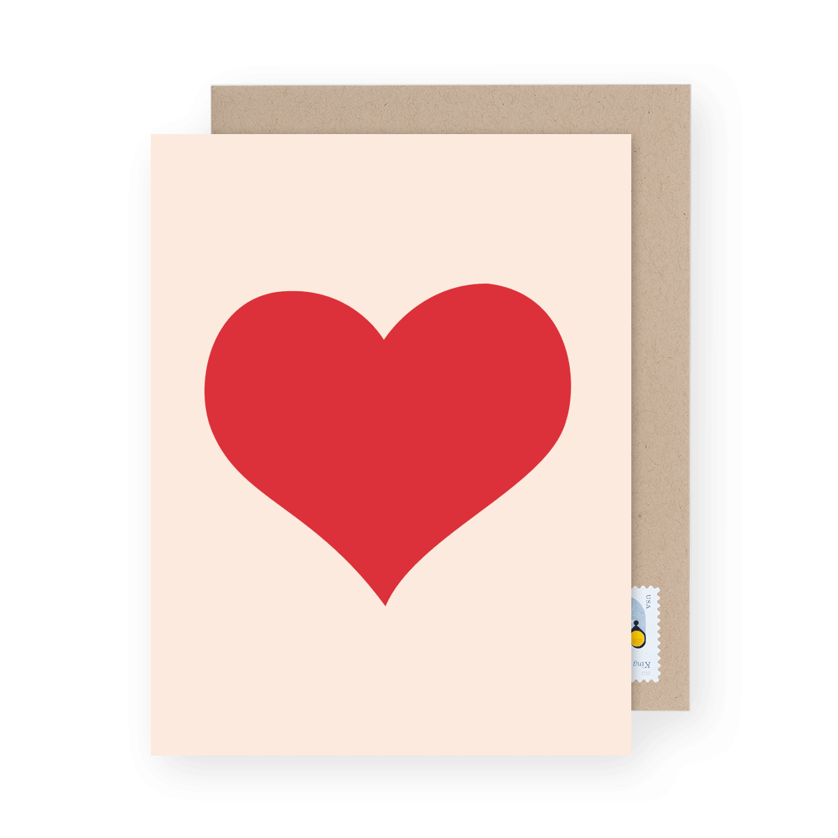 Simple Heart