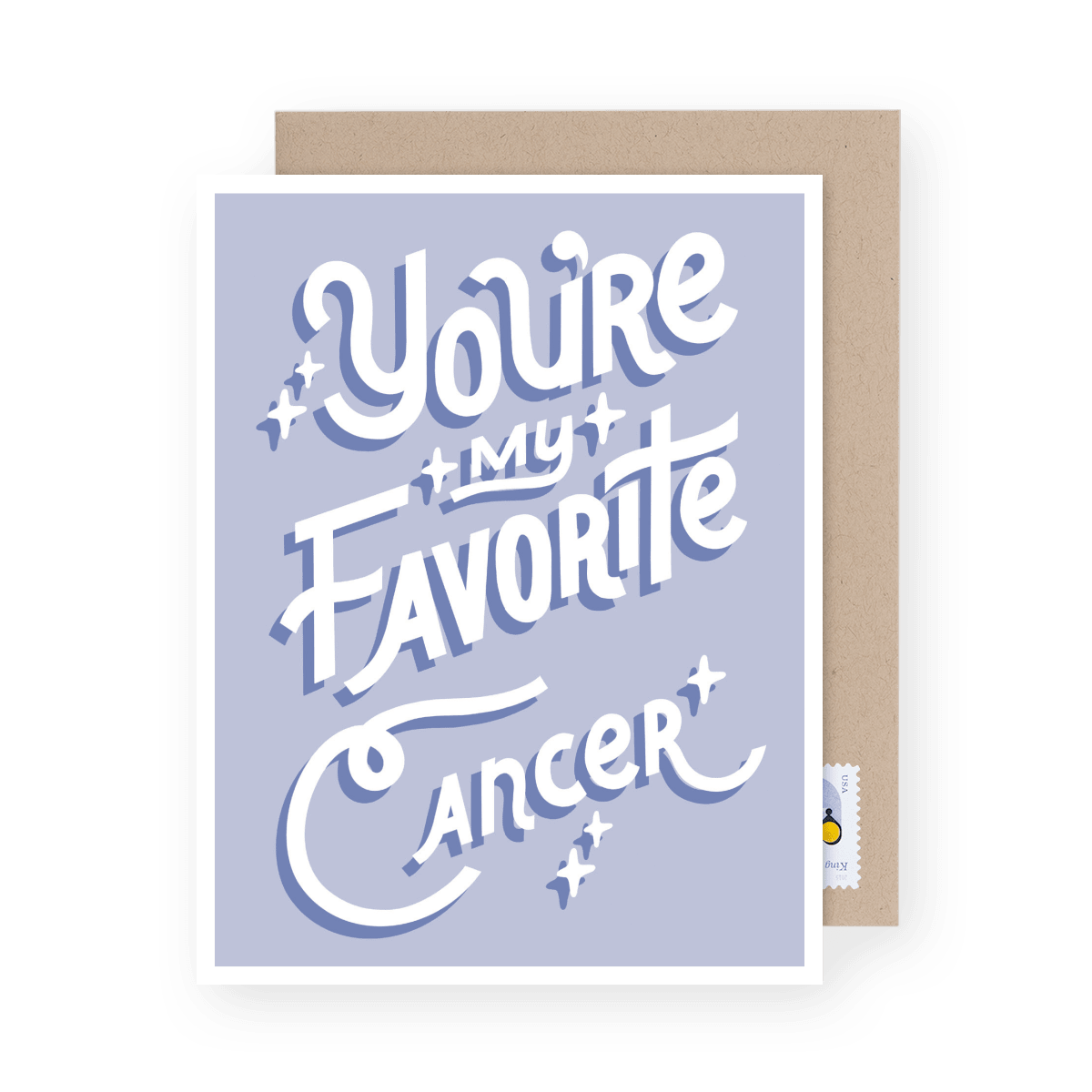 Favorite Cancer