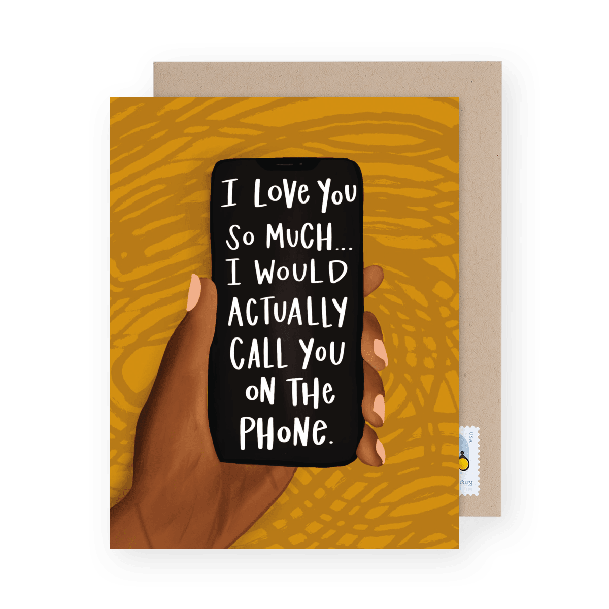 Phone Call