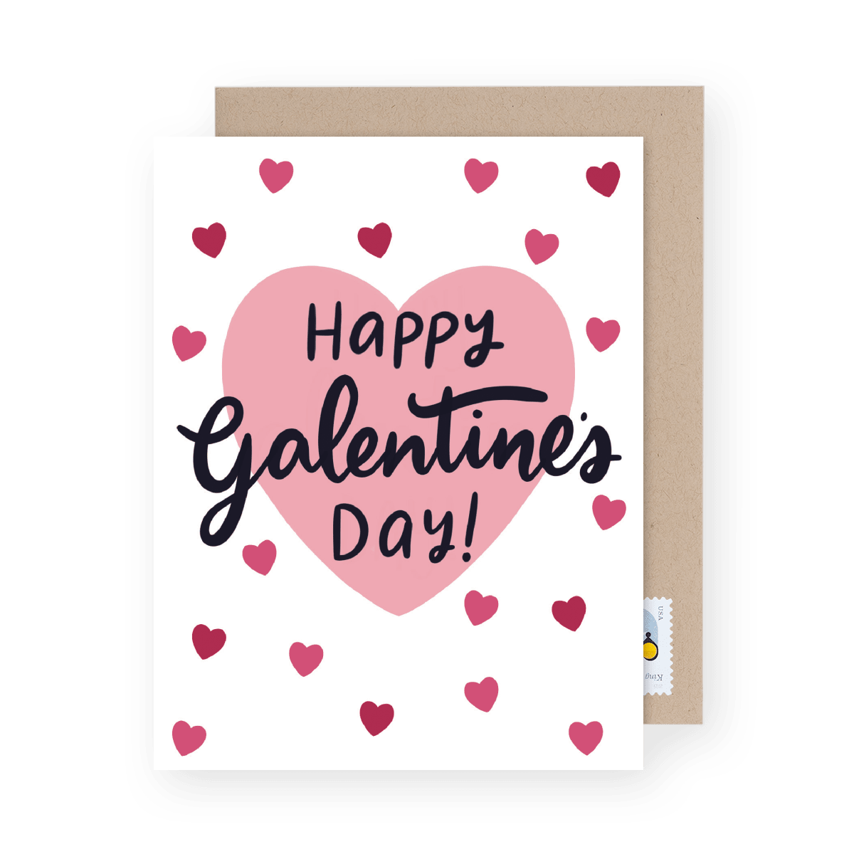 Galentine's Day