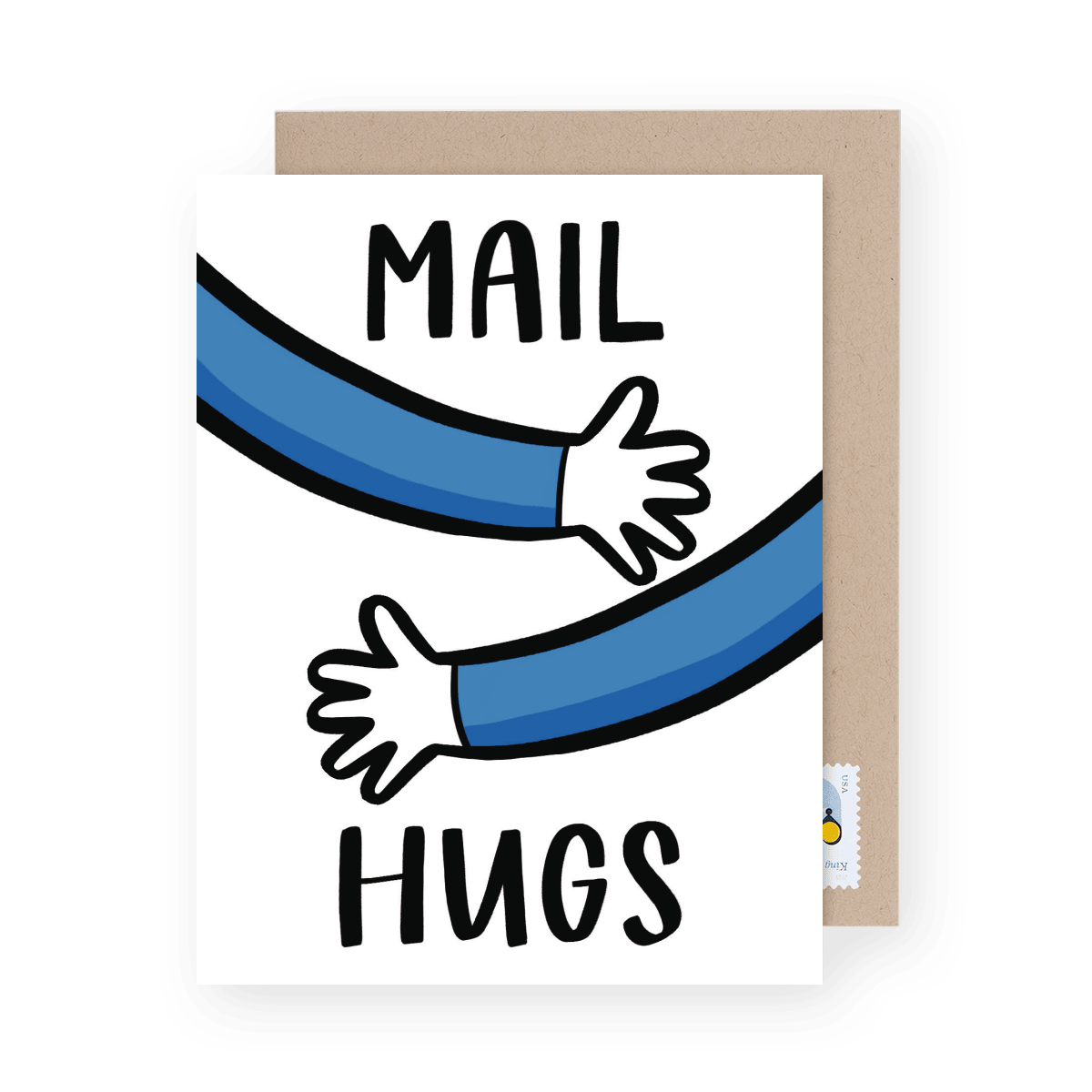 Mail Hugs