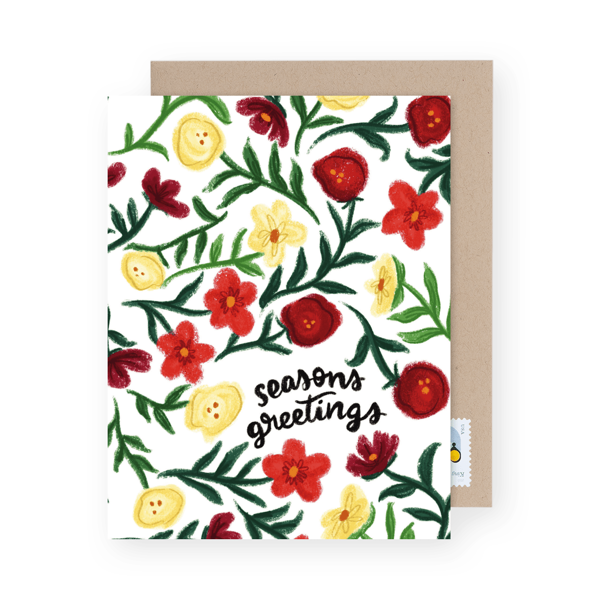 Season's Greetings