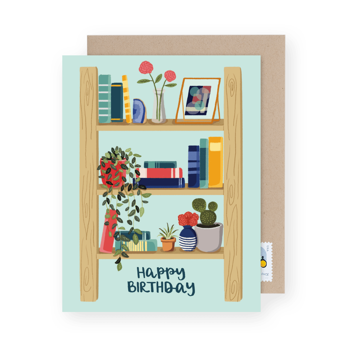 Birthday Books
