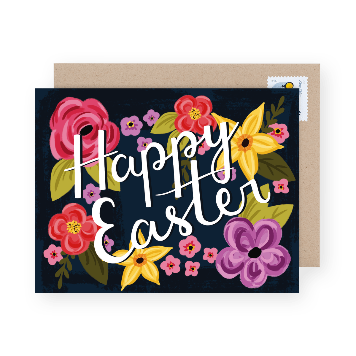 Easter Floral