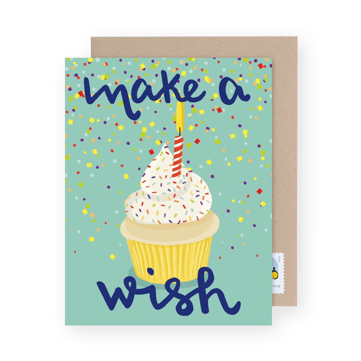 Make A Wish