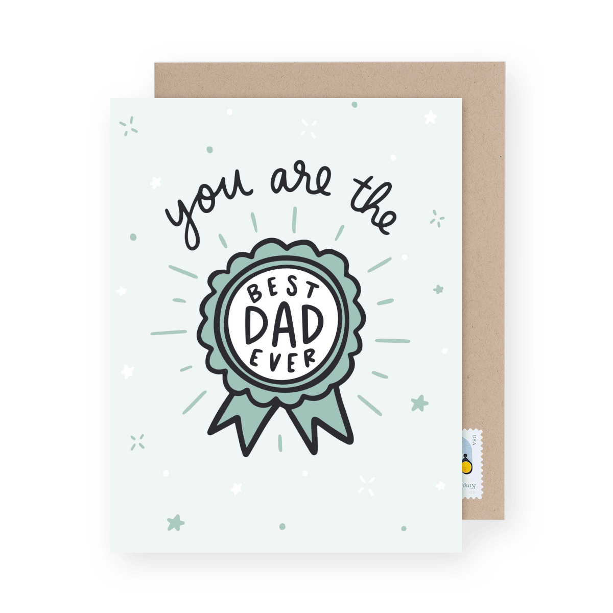 Best Dad Ever