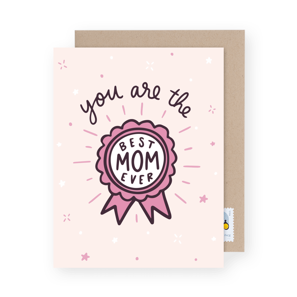 Best Mom Ever