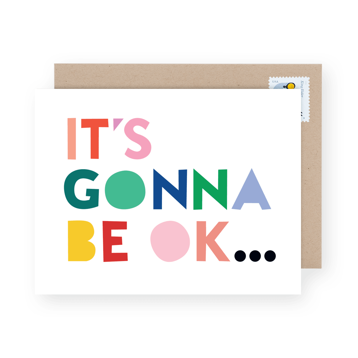 It's Gonna Be Ok