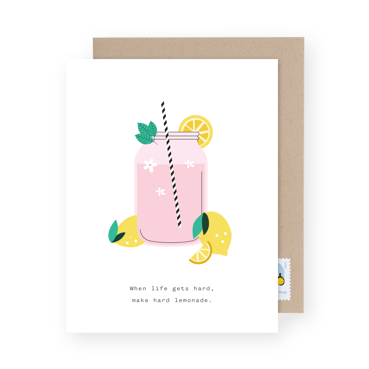 Lemonade 