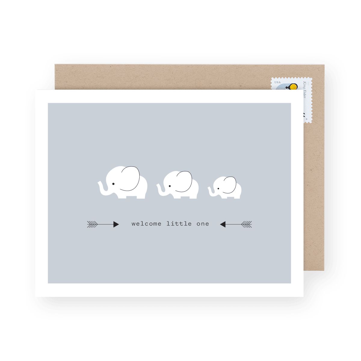 Little One Elephants