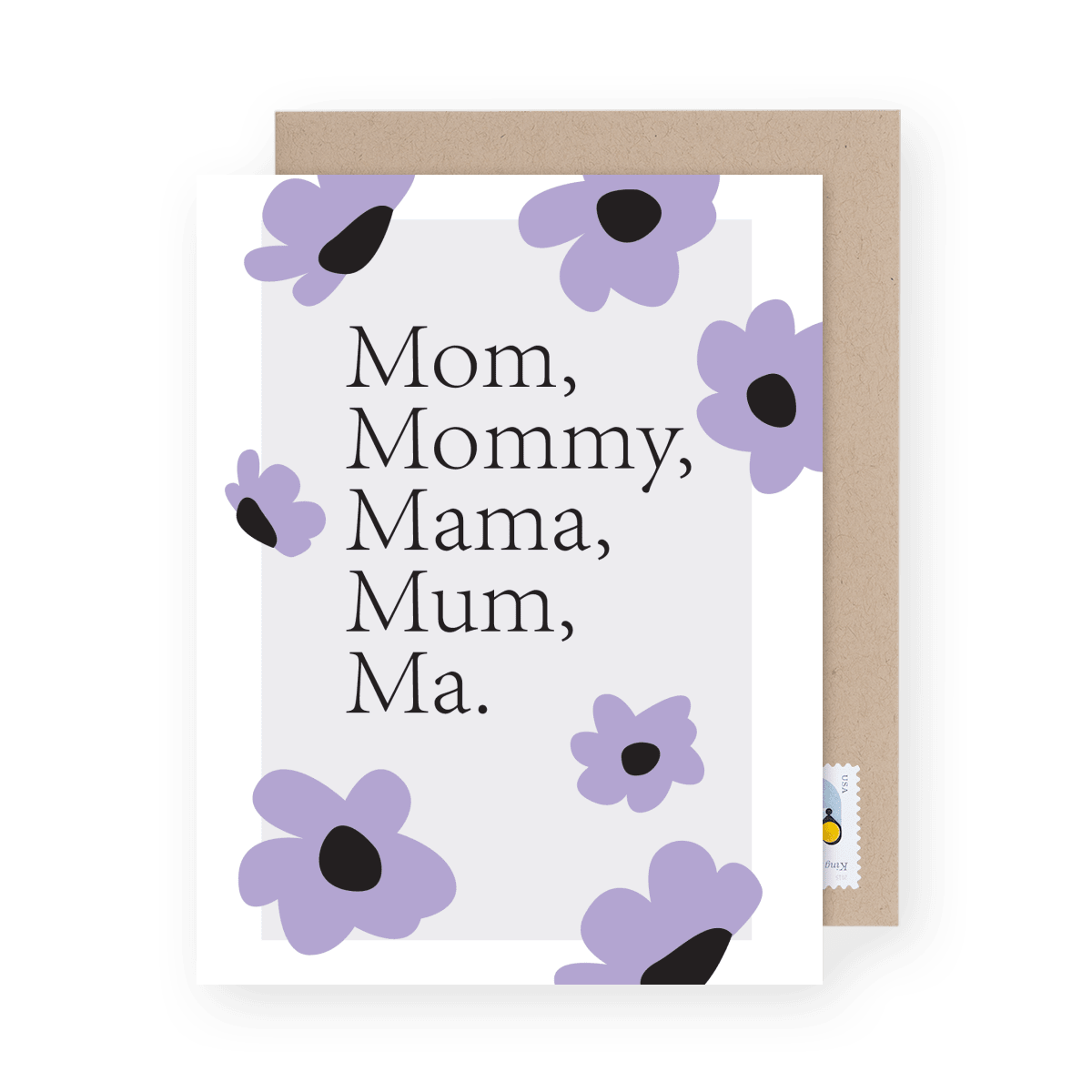Mom Mommy Mama