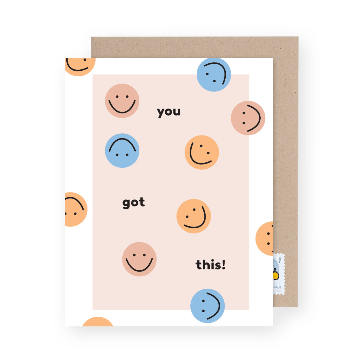 You Got This