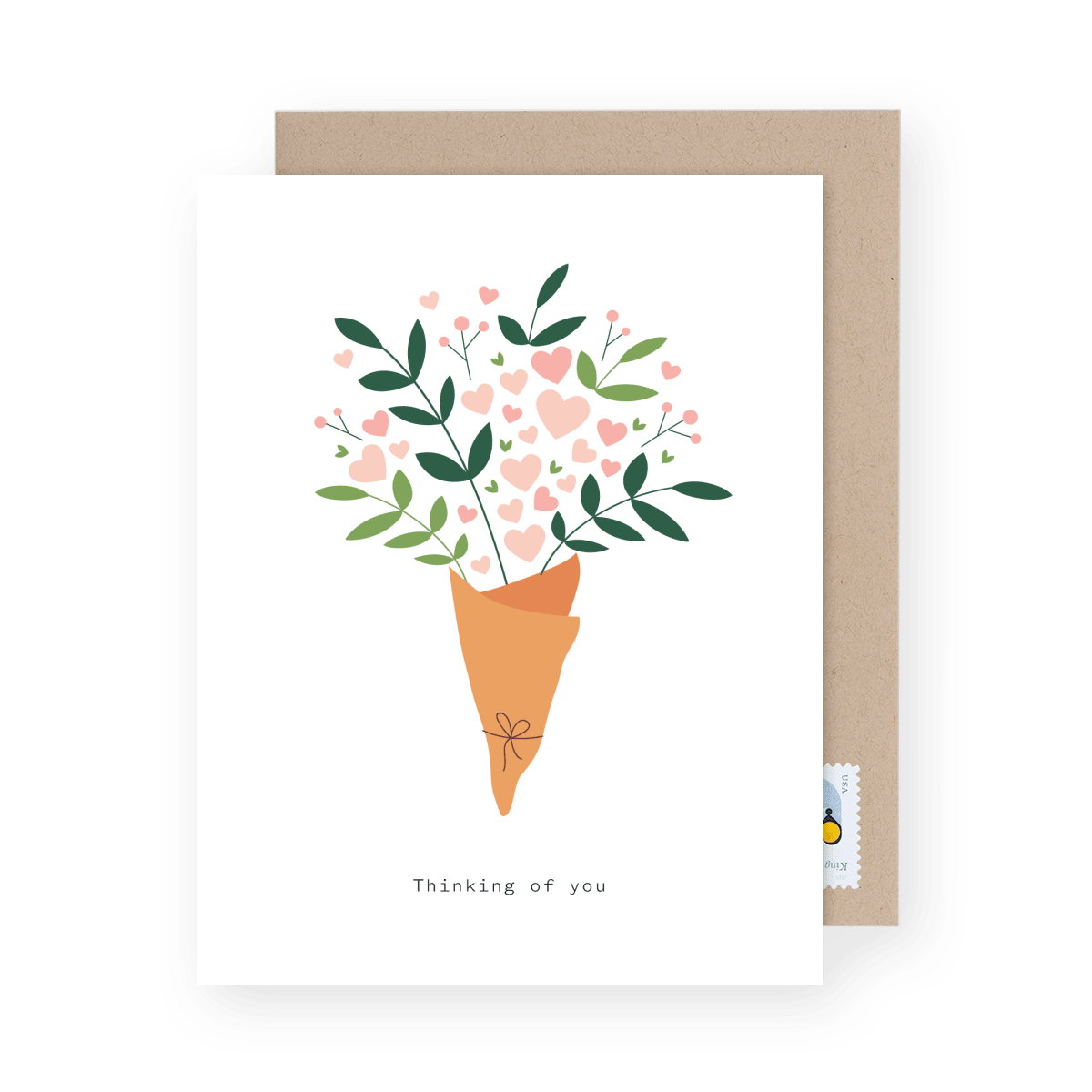 Thinking Of You Bouquet